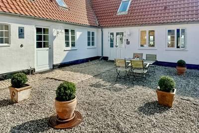 Vorschaubild von Ferienhaus HM84 auf Kobbertoft - Als