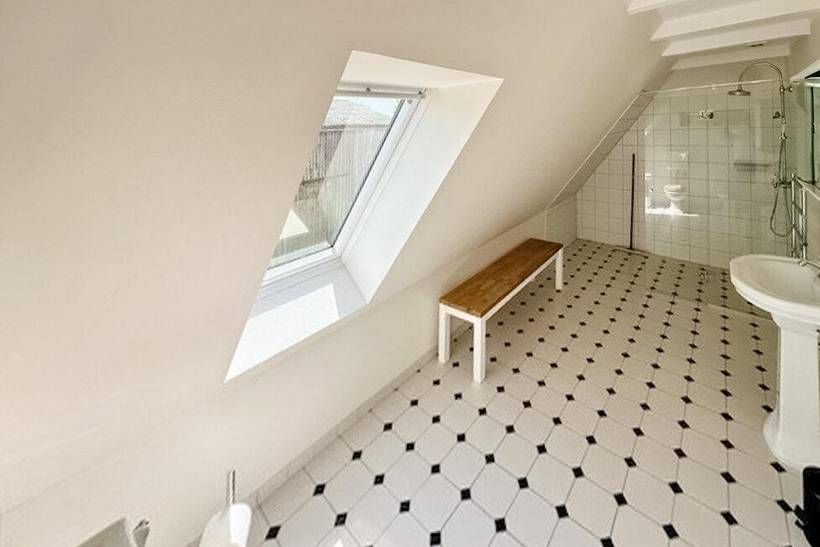 Foto von Ferienhaus HM84 auf Kobbertoft - Als