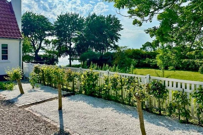 Foto von Ferienhaus HM84 auf Kobbertoft - Als