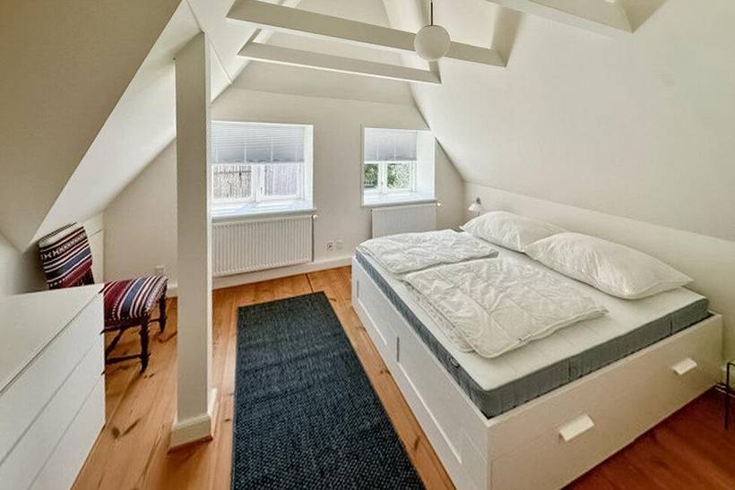 Foto von Ferienhaus HM84 auf Kobbertoft - Als