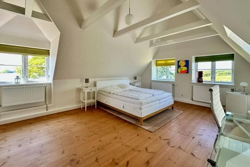 Foto von Ferienhaus HM84 auf Kobbertoft - Als