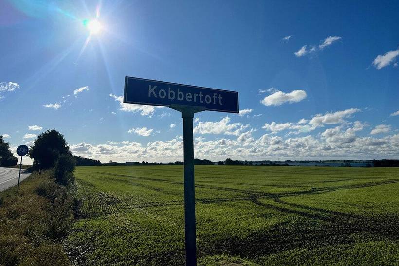 Foto von Ferienhaus HM84 auf Kobbertoft - Als