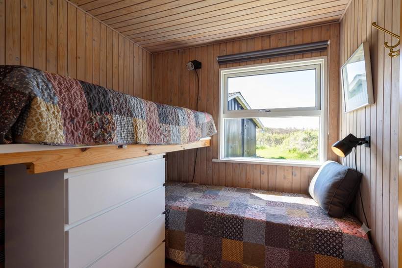 Foto von Ferienhaus HM87 in Løkken - Nordjütland