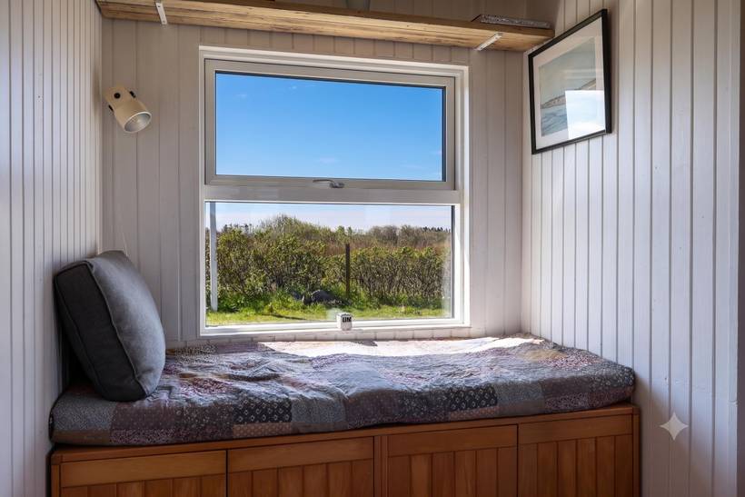 Foto von Ferienhaus HM87 in Løkken - Nordjütland