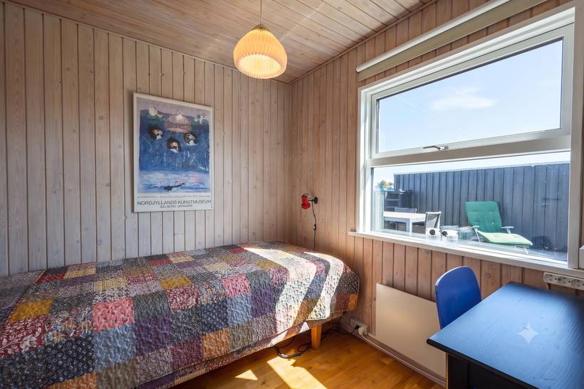 Foto von Ferienhaus HM87 in Løkken - Nordjütland