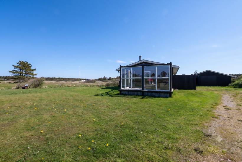 Foto von Ferienhaus HM87 in Løkken - Nordjütland