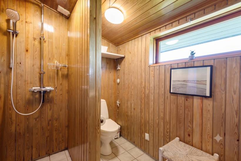 Foto von Ferienhaus HM87 in Løkken - Nordjütland