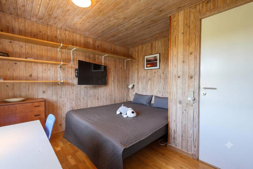 Foto von Ferienhaus HM87 in Løkken - Nordjütland