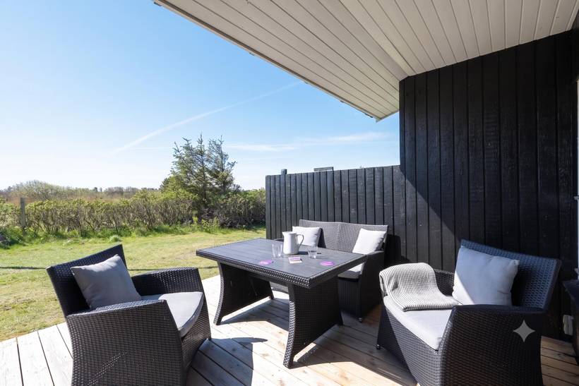 Foto von Ferienhaus HM87 in Løkken - Nordjütland