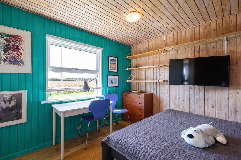 Foto von Ferienhaus HM87 in Løkken - Nordjütland