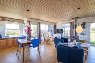 Vorschaubild von Ferienhaus HM87 in Løkken - Nordjütland