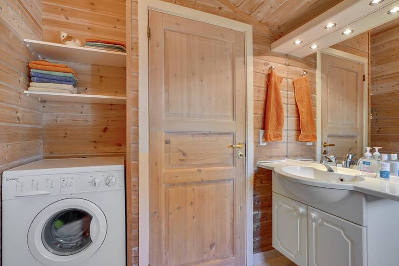 Foto von Ferienhaus HM99 in Vilsund - Thy/Limfjord
