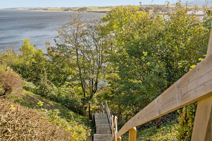 Foto von Ferienhaus HM99 in Vilsund - Thy/Limfjord