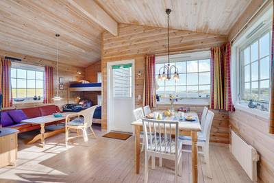 Vorschaubild von Ferienhaus HM99 in Vilsund - Thy/Limfjord