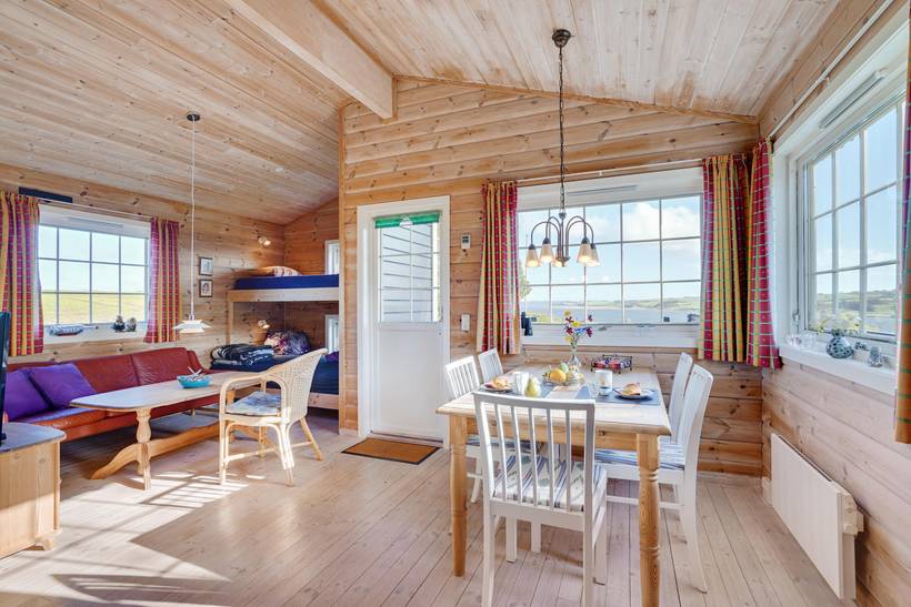 Foto von Ferienhaus HM99 in Vilsund - Thy/Limfjord