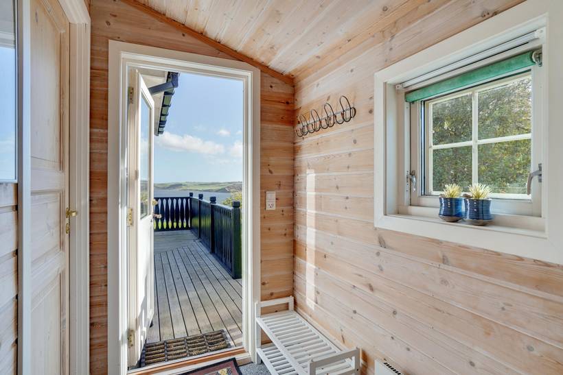 Foto von Ferienhaus HM99 in Vilsund - Thy/Limfjord