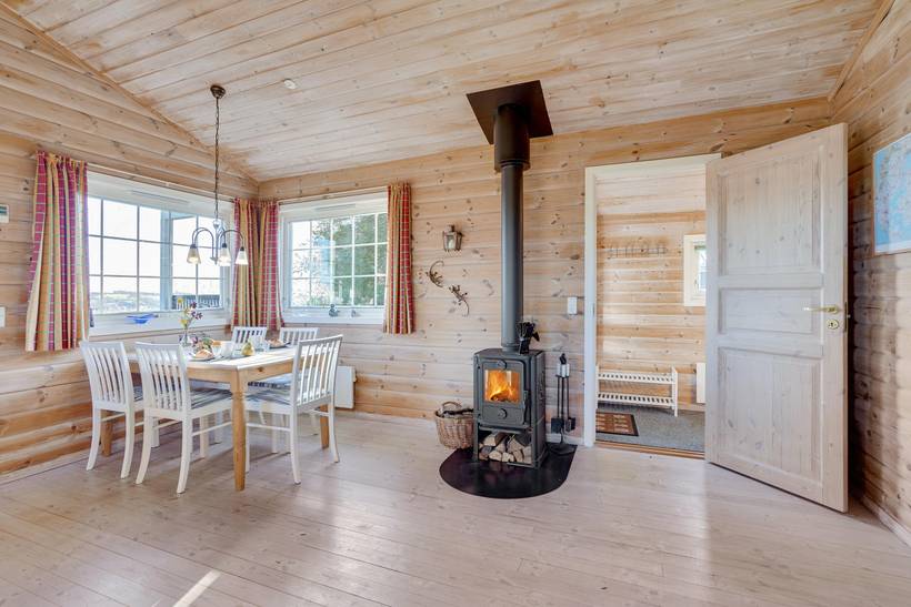 Foto von Ferienhaus HM99 in Vilsund - Thy/Limfjord
