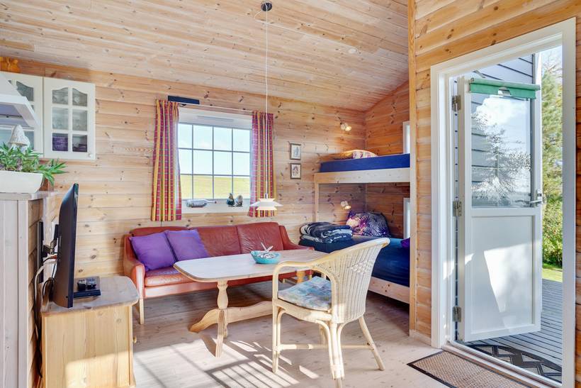 Foto von Ferienhaus HM99 in Vilsund - Thy/Limfjord