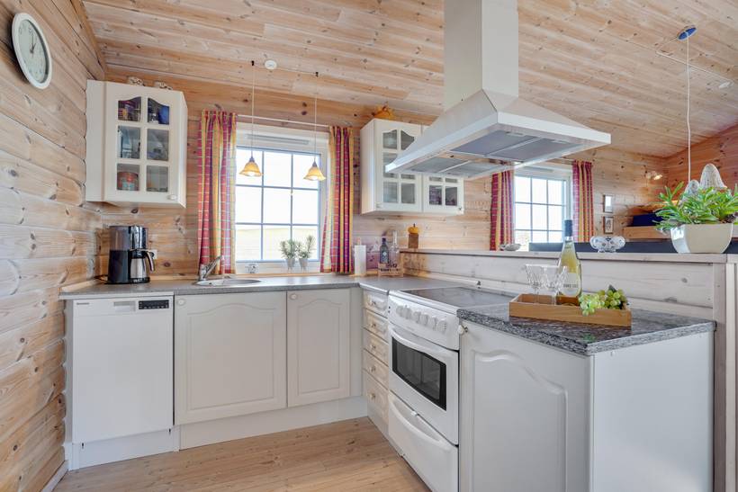 Foto von Ferienhaus HM99 in Vilsund - Thy/Limfjord