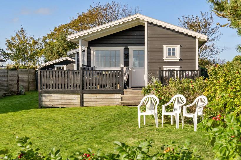 Foto von Ferienhaus HM99 in Vilsund - Thy/Limfjord
