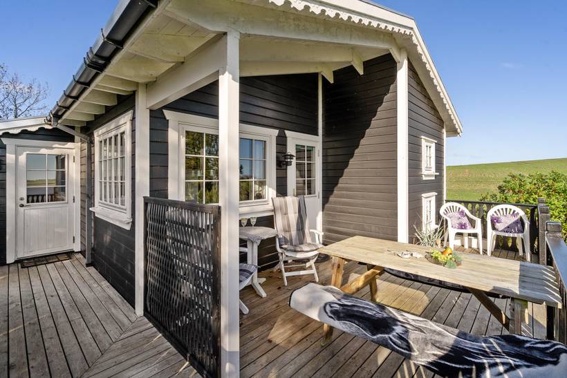 Foto von Ferienhaus HM99 in Vilsund - Thy/Limfjord