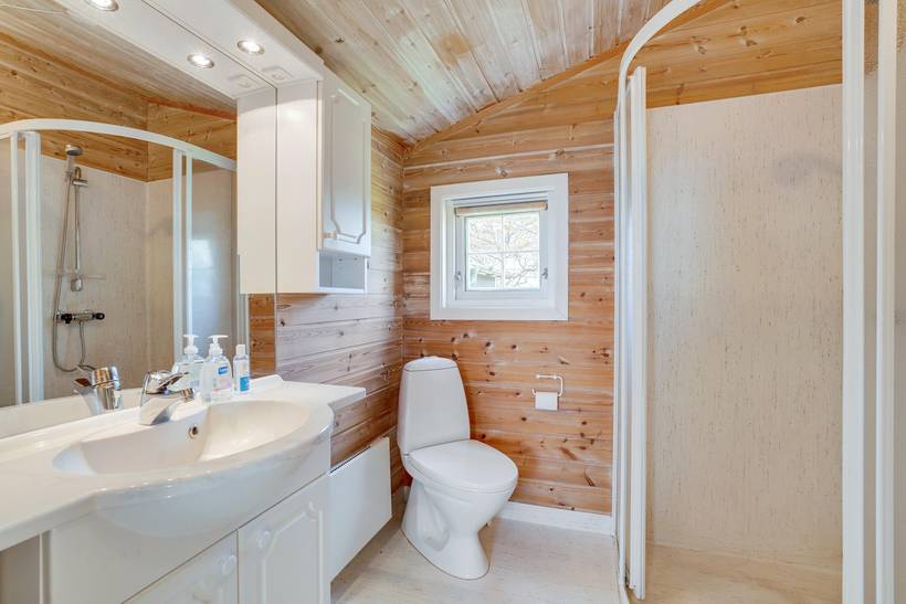 Foto von Ferienhaus HM99 in Vilsund - Thy/Limfjord