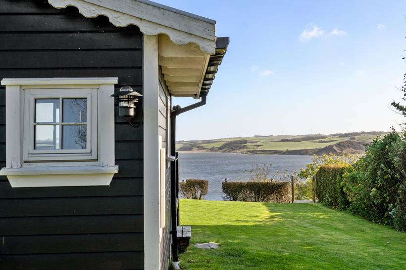 Foto von Ferienhaus HM99 in Vilsund - Thy/Limfjord