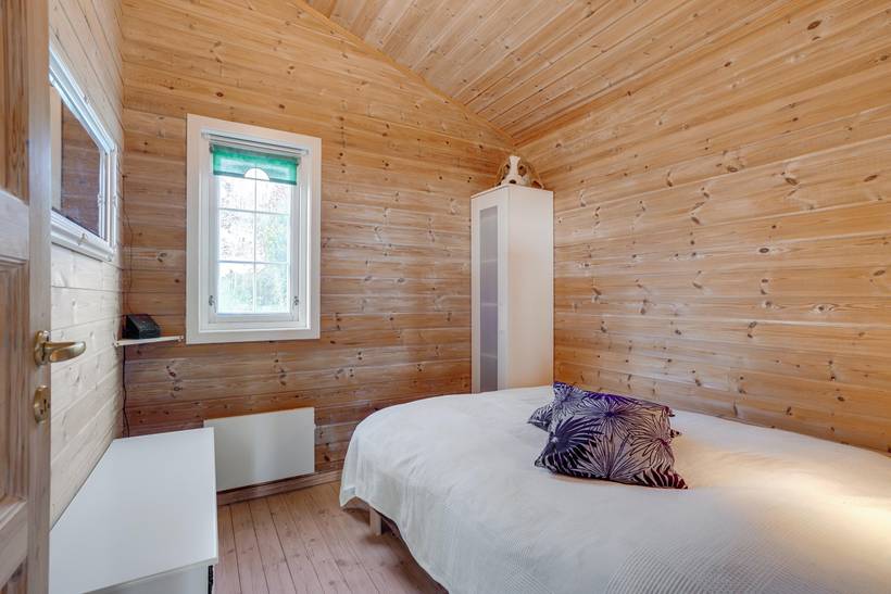 Foto von Ferienhaus HM99 in Vilsund - Thy/Limfjord