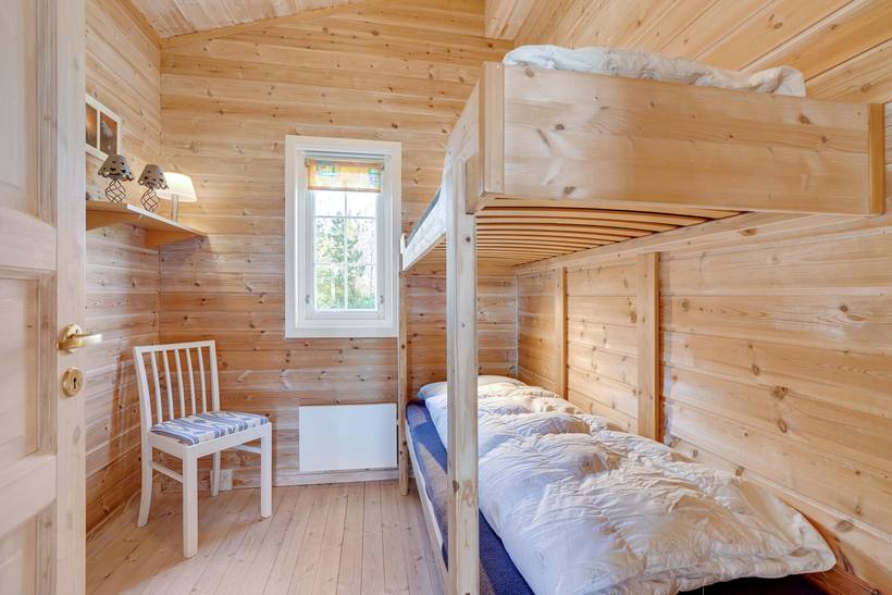 Foto von Ferienhaus HM99 in Vilsund - Thy/Limfjord
