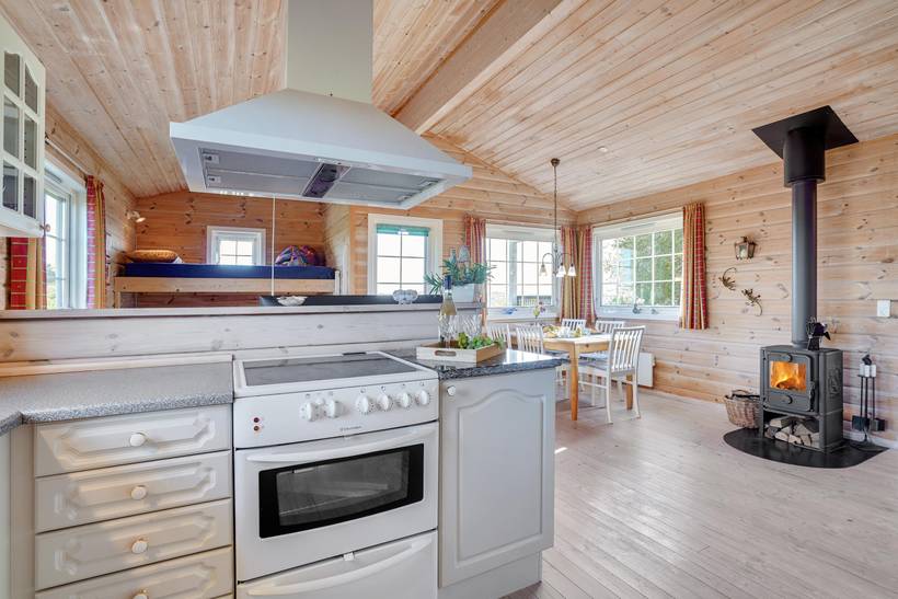 Foto von Ferienhaus HM99 in Vilsund - Thy/Limfjord