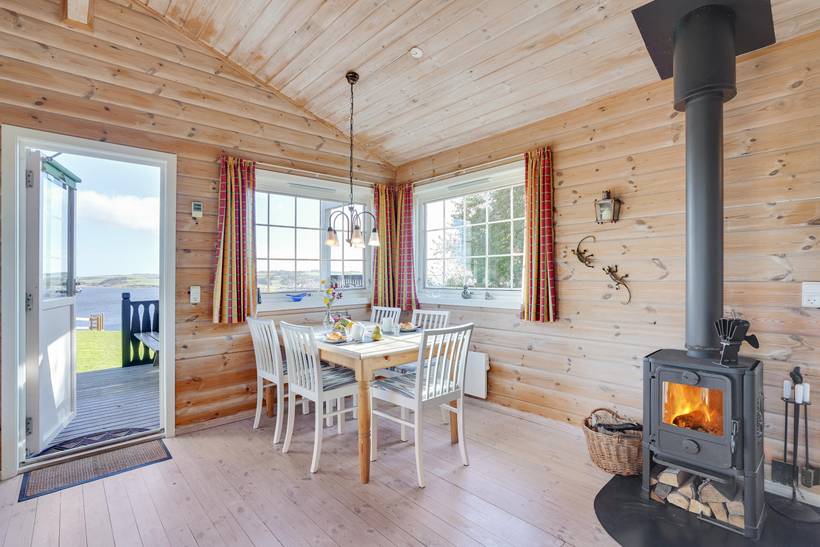 Foto von Ferienhaus HM99 in Vilsund - Thy/Limfjord