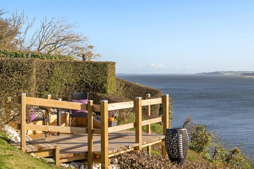 Foto von Ferienhaus HM99 in Vilsund - Thy/Limfjord