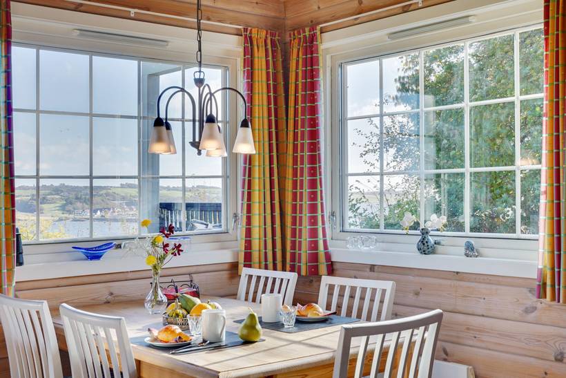 Foto von Ferienhaus HM99 in Vilsund - Thy/Limfjord