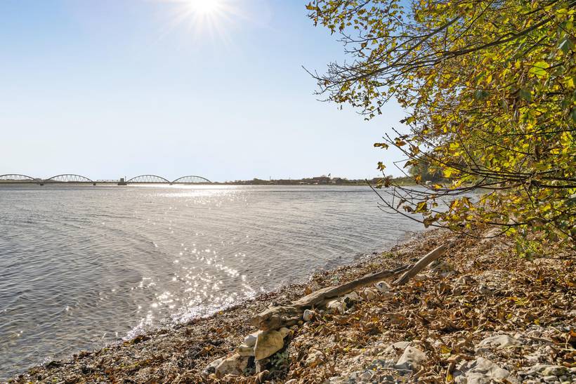 Foto von Ferienhaus HM99 in Vilsund - Thy/Limfjord