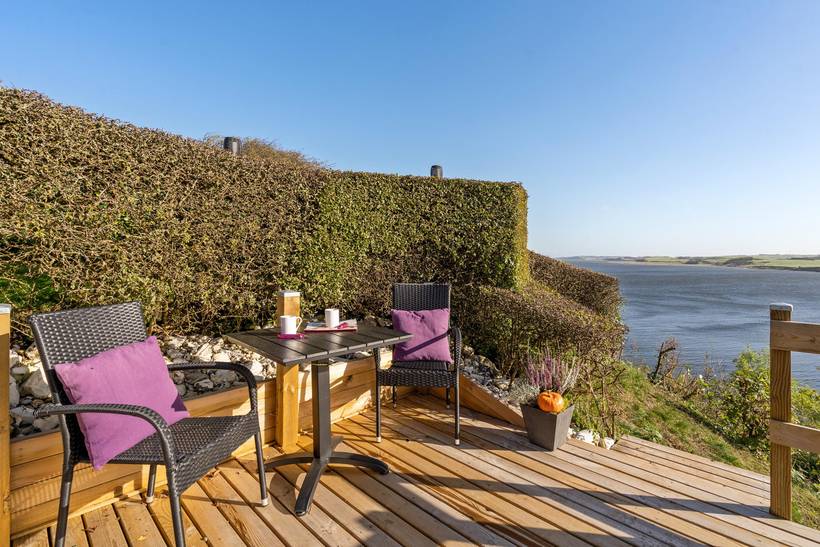 Foto von Ferienhaus HM99 in Vilsund - Thy/Limfjord