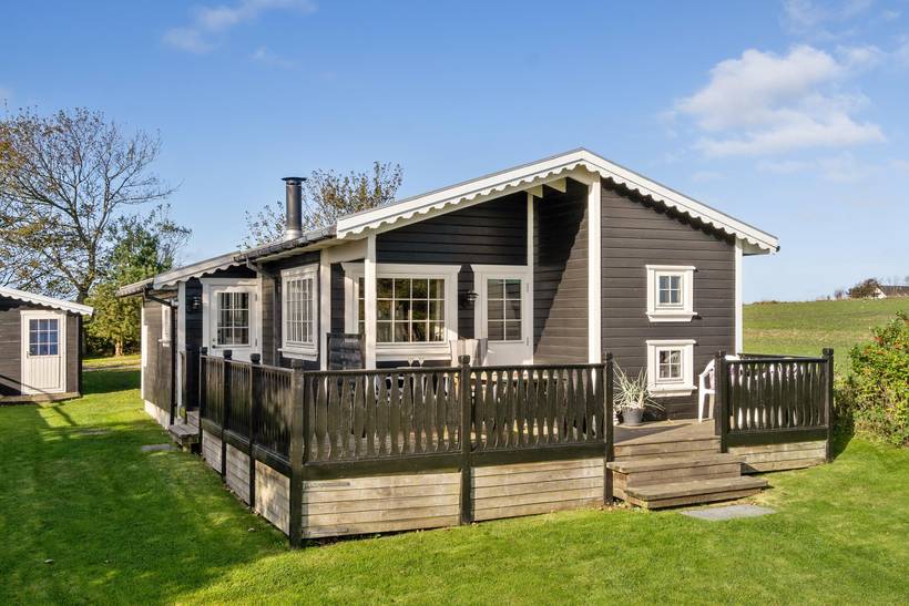 Foto von Ferienhaus HM99 in Vilsund - Thy/Limfjord