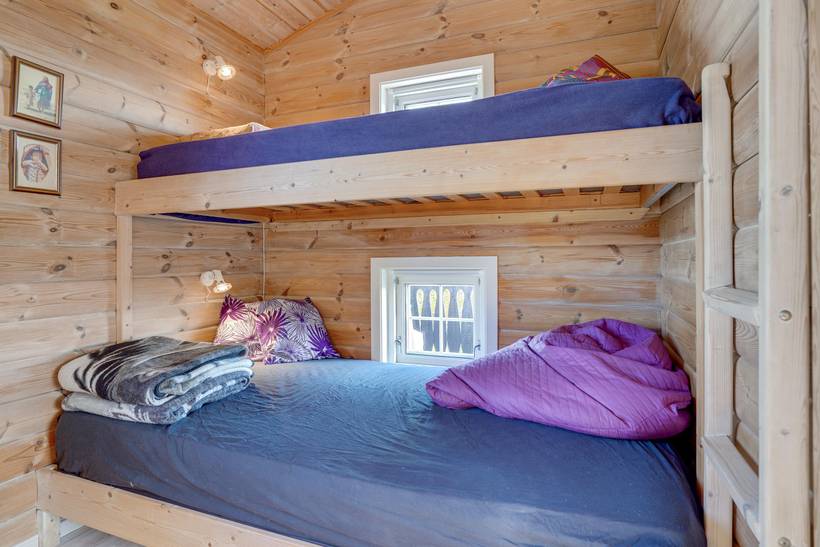 Foto von Ferienhaus HM99 in Vilsund - Thy/Limfjord
