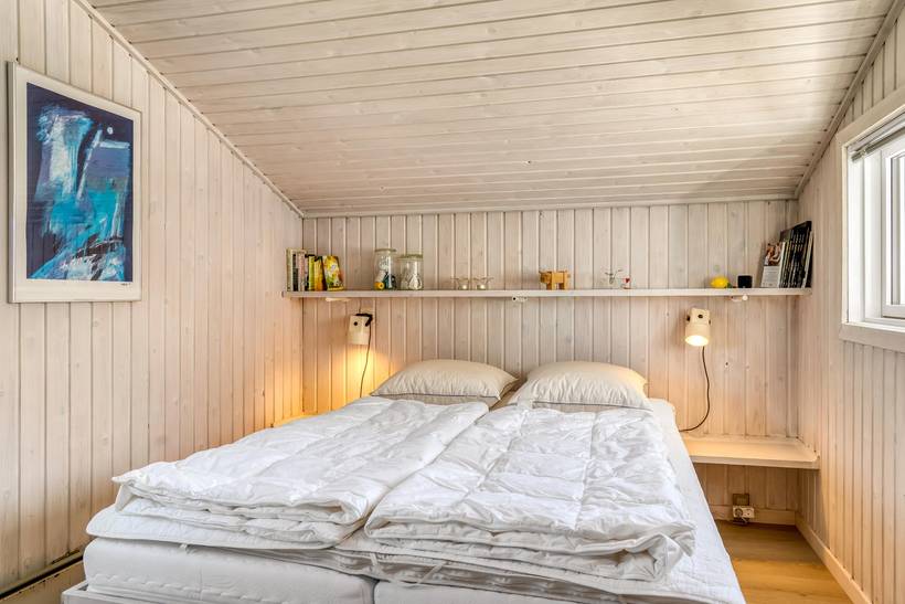 Foto von Ferienhaus HN02 in Saltum - Blokhus - Nordjütland
