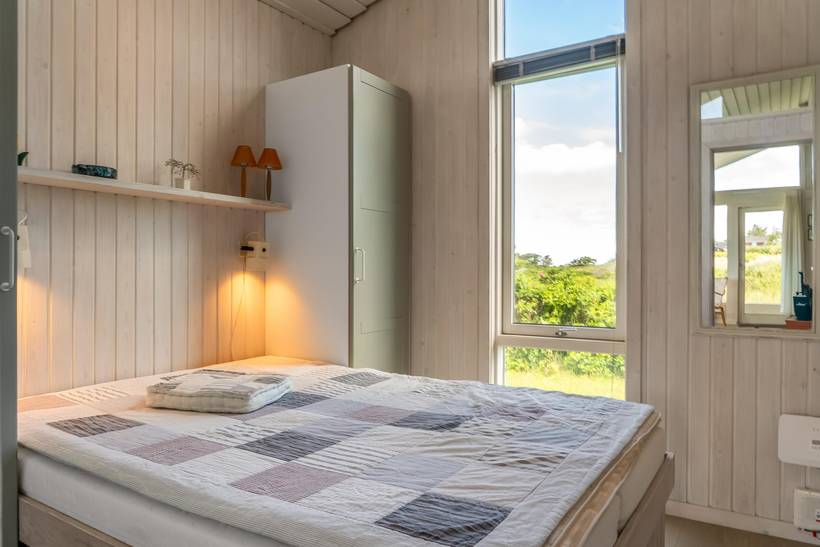 Foto von Ferienhaus HN02 in Saltum - Blokhus - Nordjütland