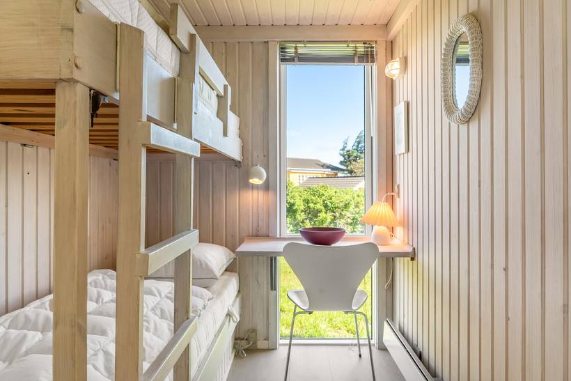 Foto von Ferienhaus HN02 in Saltum - Blokhus - Nordjütland
