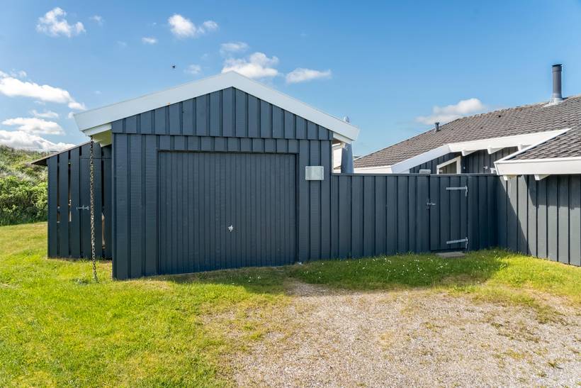 Foto von Ferienhaus HN02 in Saltum - Blokhus - Nordjütland