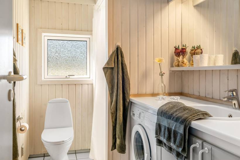 Foto von Ferienhaus HN02 in Saltum - Blokhus - Nordjütland