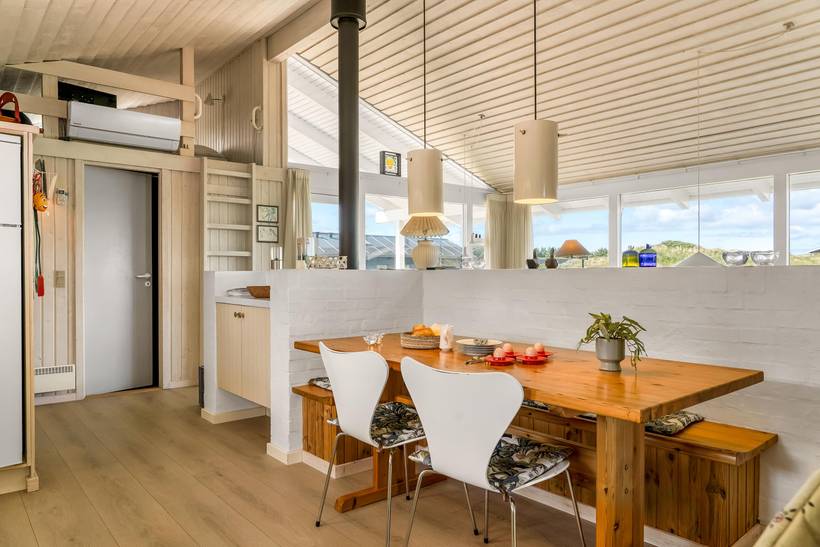 Foto von Ferienhaus HN02 in Saltum - Blokhus - Nordjütland