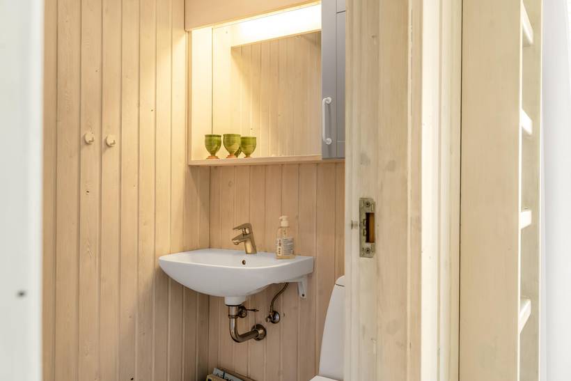 Foto von Ferienhaus HN02 in Saltum - Blokhus - Nordjütland