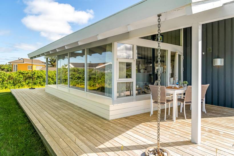 Foto von Ferienhaus HN02 in Saltum - Blokhus - Nordjütland