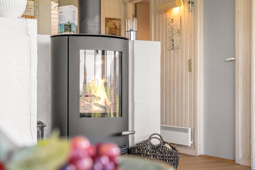 Foto von Ferienhaus HN02 in Saltum - Blokhus - Nordjütland