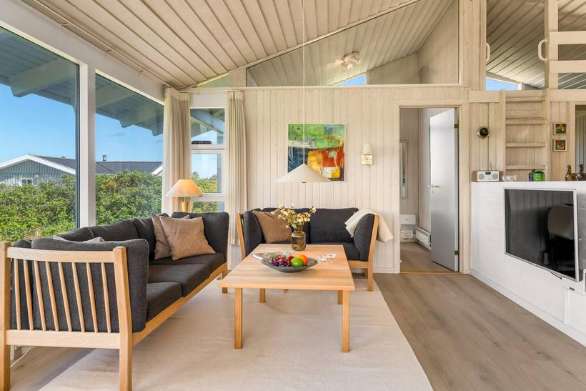 Foto von Ferienhaus HN02 in Saltum - Blokhus - Nordjütland