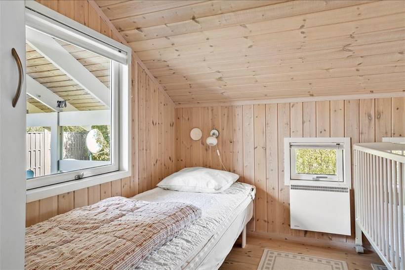 Foto von Ferienhaus HN03 in Saksild - Odder - Ostjütland