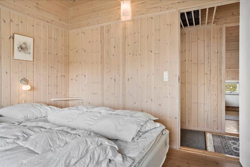 Foto von Ferienhaus HN03 in Saksild - Odder - Ostjütland