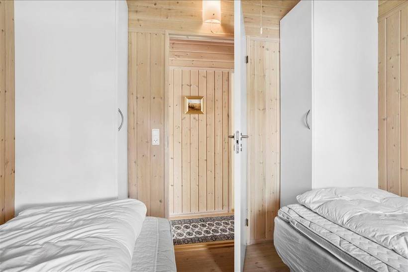 Foto von Ferienhaus HN03 in Saksild - Odder - Ostjütland